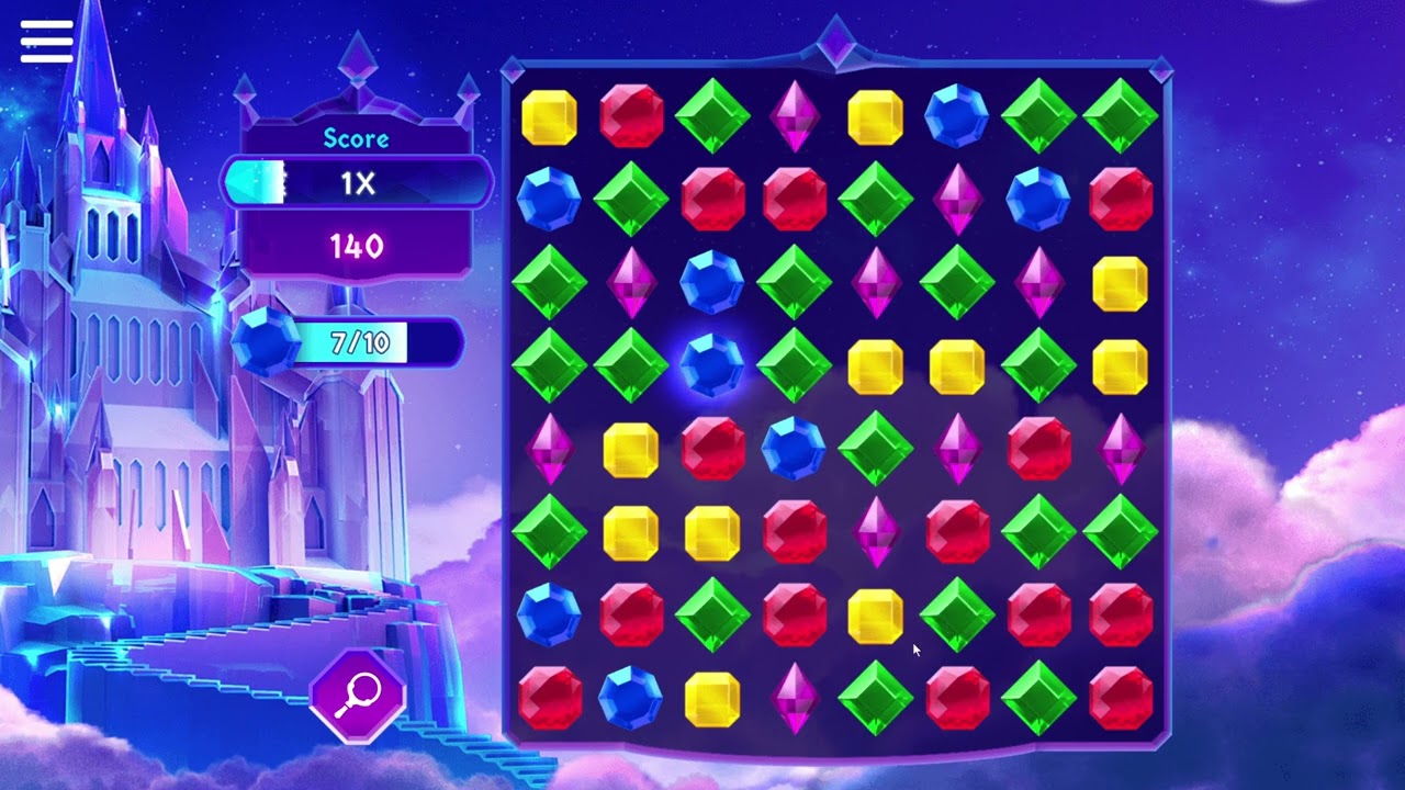 Frequently Asked Questions About Jewel 2 – Microsoft Casual Games