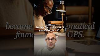 The Mathematical Foundation Behind GPS