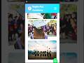 🏫 Raghu Kul Academy School Website | HTML CSS JavaScript Project | BitSumit Shorts 🚀