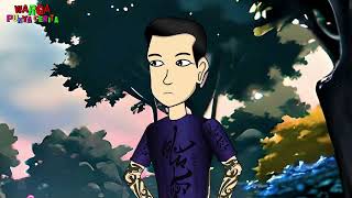 Tali Pocong Perawan 2