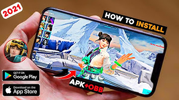 Project M Beta 2021 Out For Android | ( Copy Valorant Mobile ) | How To INSTALL PROJECT M On Android