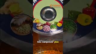 Cutter machine | vegetable cutter machine