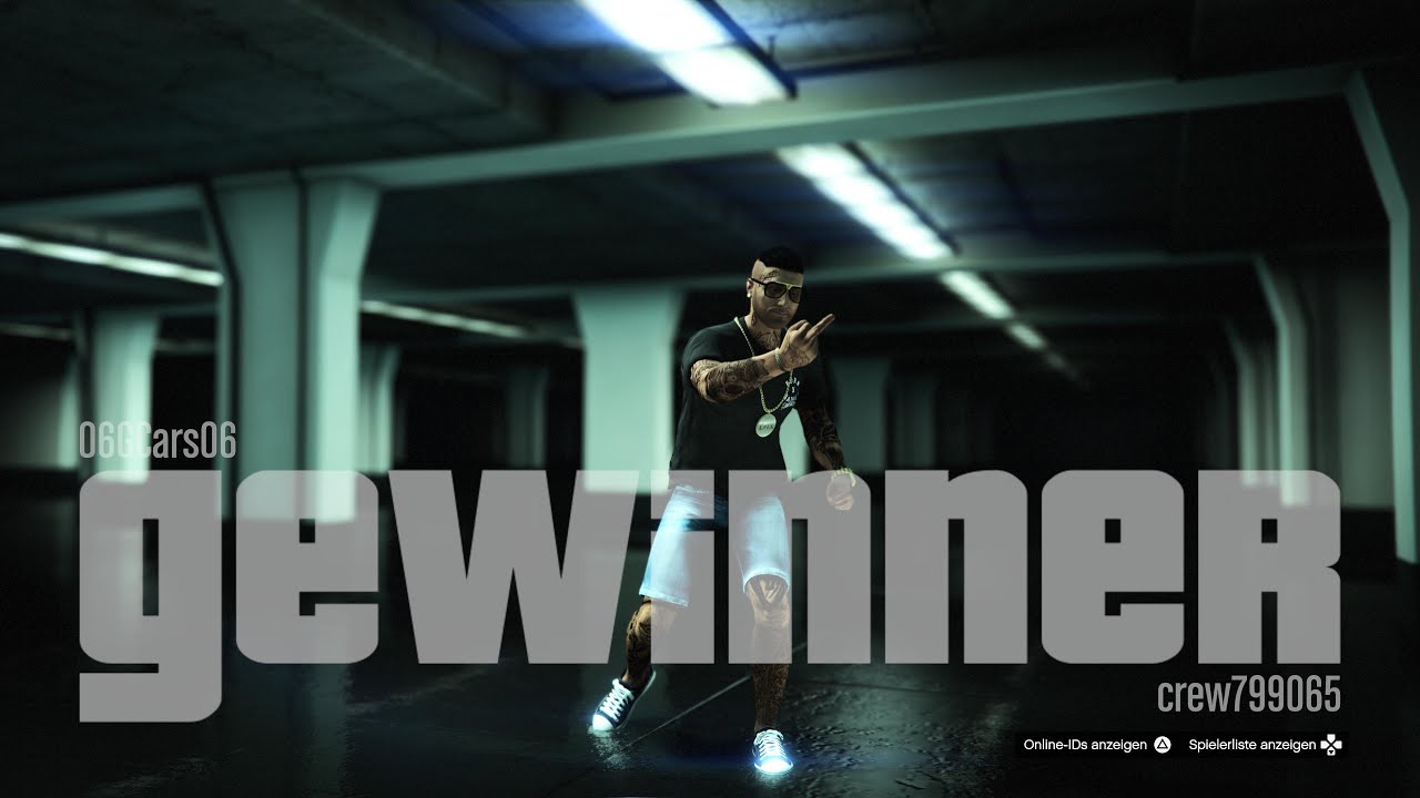 LIVE NOW: GTA 5 Online Chaos in Los Santos | 06GCars06 Türk x German ...