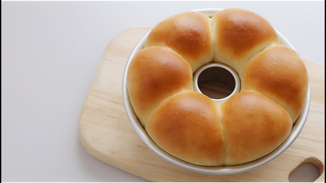 Только 1 супермягкий хлеб для расстойки | Apron