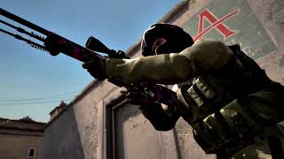 CtrlAltDelete - cs:go edit [clips in desc]