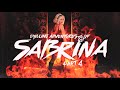Chilling Adventures with Sabrina Season 4 Episode 4 Soundtrack #01 - &quot;Black Magic&quot;