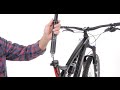 Mountain Bikes - Installing your Dropper Post