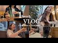 【1週間Vlog】IT企業役員の出張・会食続きでも体調管理を欠かさない1週間