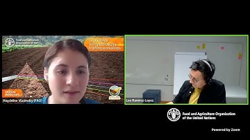 GLOSOLAN Soil Spectroscopy Webinar #12