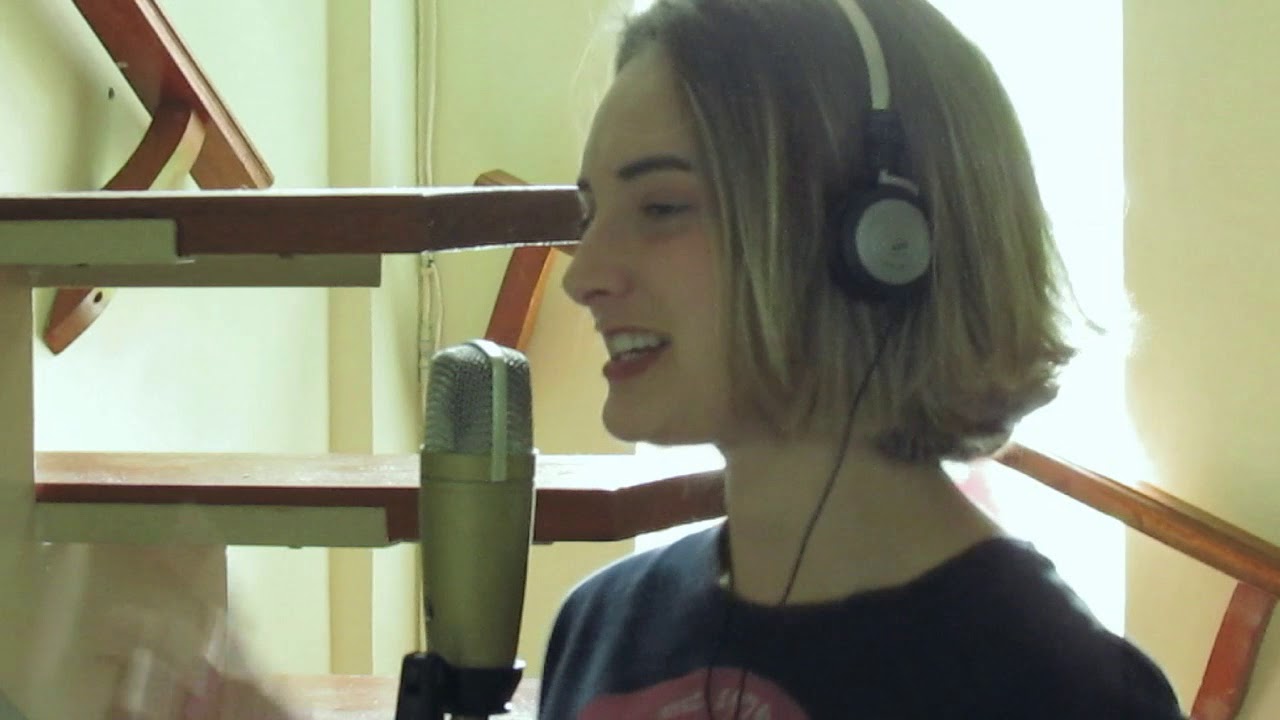 IDGAF - Luísa Rossoni ( Dua Lipa Cover )