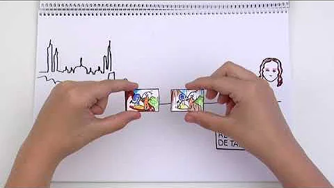 O que Goya retratava?
