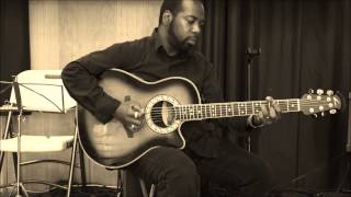Drayen Labie - Coulèr La Pli - Version Acoustique