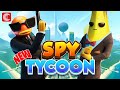 Guide spy tycoon map fortnite creative  all 6 spots locations secret code deactivate bomb