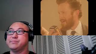 Home Free   Oh, Pretty Woman Reaction