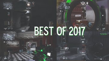 @IdealRushh - Best of 2017 By Ideal Fee