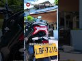 動力有感提升！宏佳騰 STR X 300 新車試乘！ #shorts