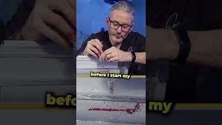 What Is Actually Going On When You Aspirate?