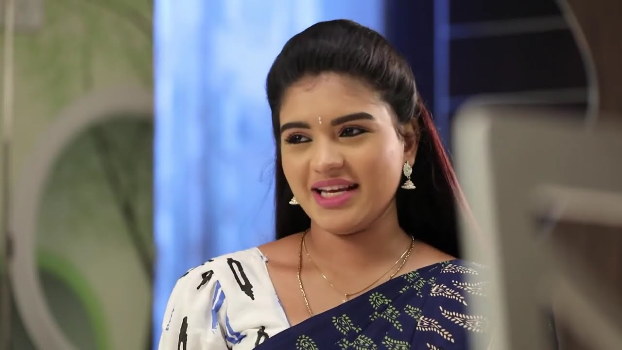 Sembaruthi - Ep 514 - Karthikraj,Shabana,Priya Raman - Tamil Tv Serial - Zee5 Tamil Classics