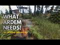 Why Ardem Could Be the Survival Game of 2026 (my thoughts and honest opinion)