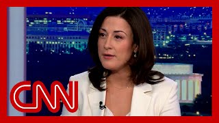 Former Trump aide describes impact of being attacked by Trump by CNN 356,336 views 1 day ago 7 minutes, 11 seconds