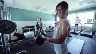Life at the Republic - Denton student living