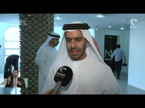 خمسة اعمال فنية تزين القصباء ومرايا للفنون ضمن مهرجان الفنون الإسلامية