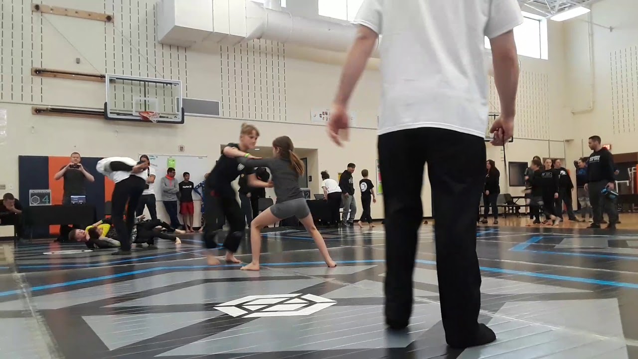 Ashland Inverted Triangle Win Up In Weight/Skill
