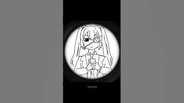 Thumbnail of Miku during Monitoring #deco27 #hatsunemiku #monitoring