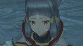 Nia Wanted Poster Xenoblade Chronicles 2 Youtube