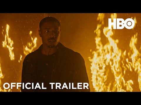 Video: Er filmen Fahrenheit 451 på Netflix?