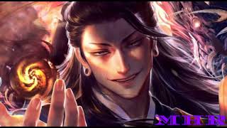 Suguru Geto Ciclo Perfeito Jujutsu Kaisen Mhr