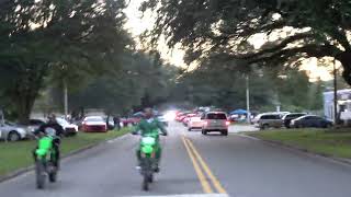 ASU HOMECOMING 2023 PARADE AND TAILGATEING LIVE IN ALBANY,GEORGIA!!!!!!!!!