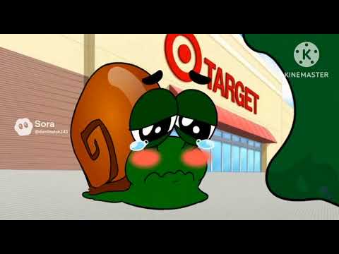 Sora 2 snail bob gets grounded compilation season 1 episode 1 