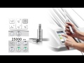 Planmeca Compact i Touch - The Power of a Digital Dental Unit