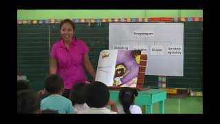 ELLN Module 1-Lesson 2 Assignment