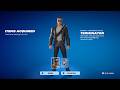 How To Get Terminator Skin NOW FREE In Fortnite (Unlocked Skynet Llama) Free Tow Truck Surfer Emote