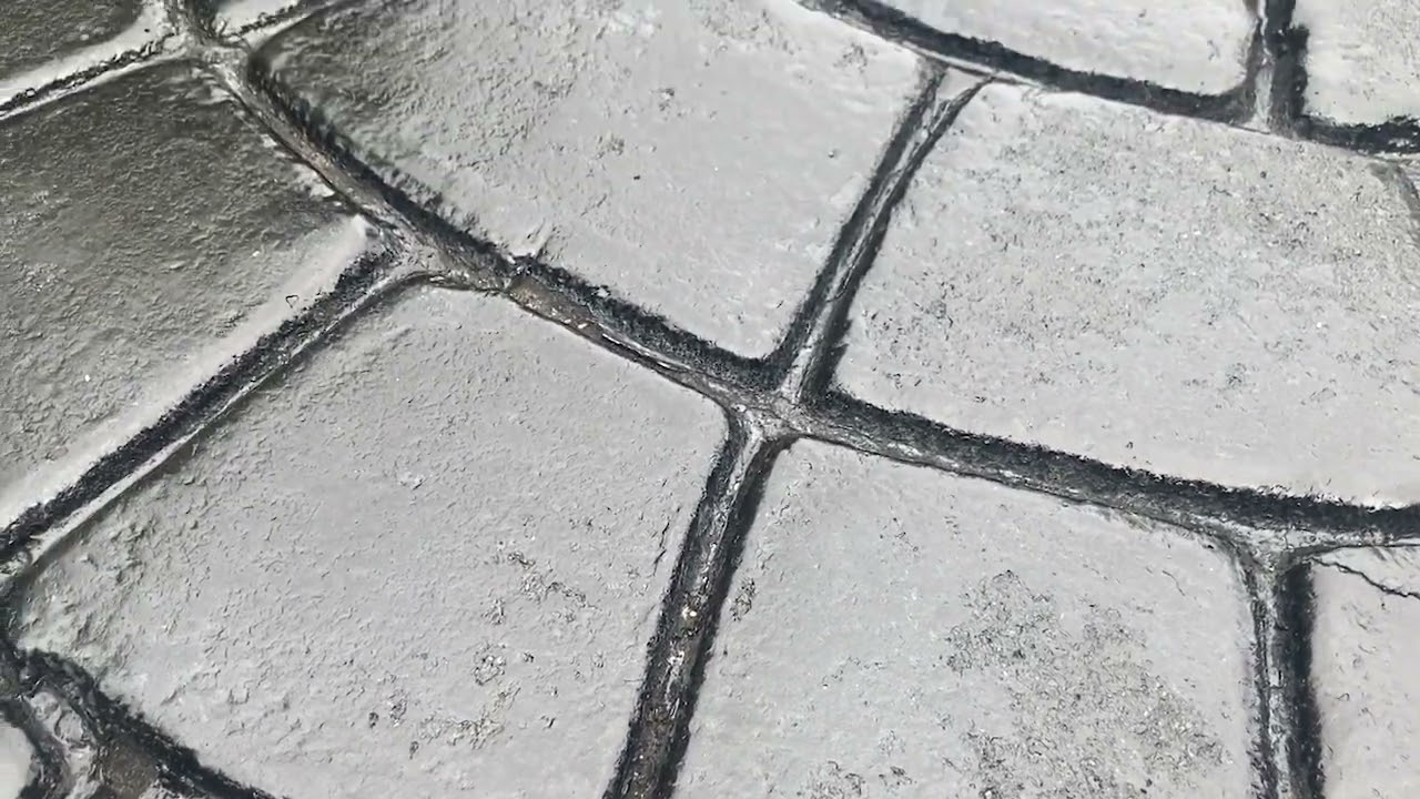 Ronny Coric BeautifulConcrete Staining Driveway