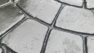 Ronny Coric BeautifulConcrete Staining Driveway