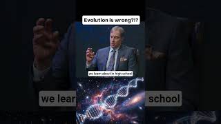 Evolution vs. God: Stephen Meyer & Michael Knowles