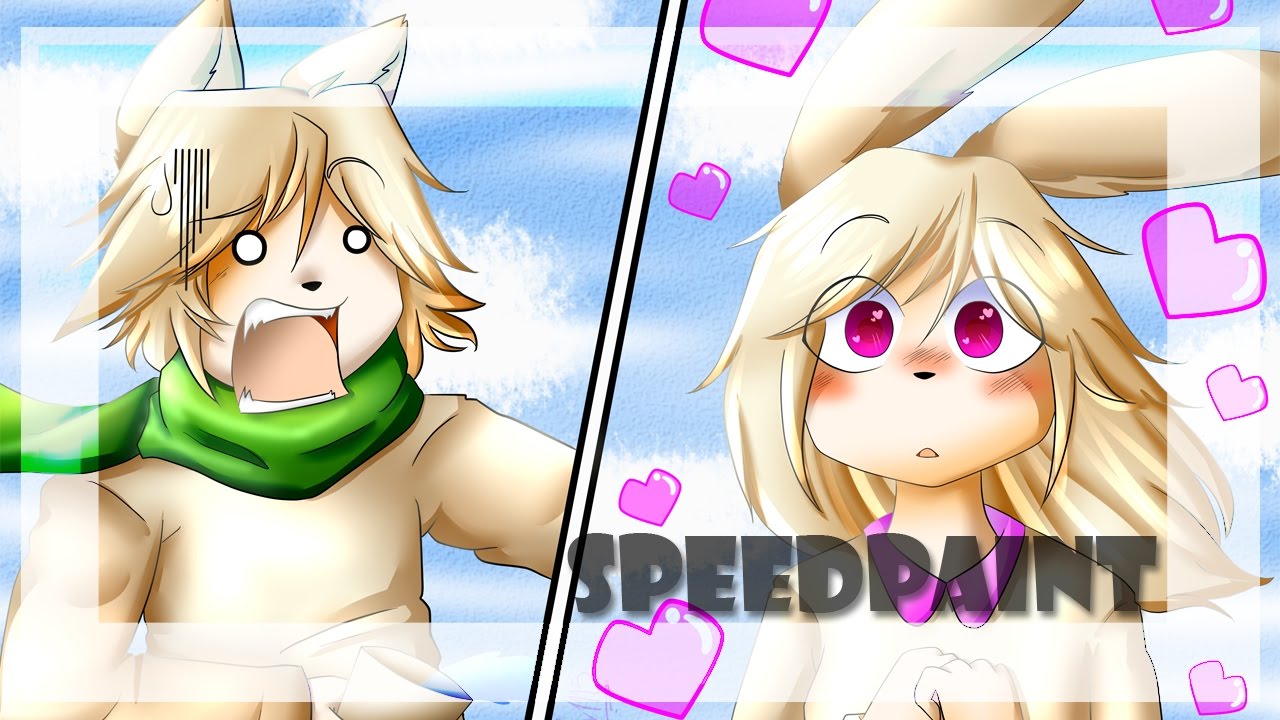 Speepaint There She Is Step 1 By Any1995 Youtube Speepaint There She Is Step 1 By Any1995 Youtube