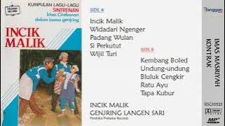 [Full] Genjring - Incik Malik | Kontrak (feat Imas Masriyah)