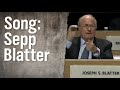 Sepp-Blatter-Song | extra 3 | NDR
