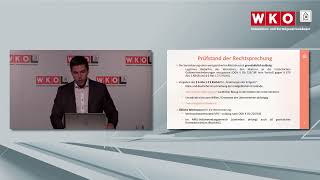 Immowebinar - Neue Mietvertragsformulare Ogh-Judikatur Zur Wertsicherung Dr. Reinhard Pesek