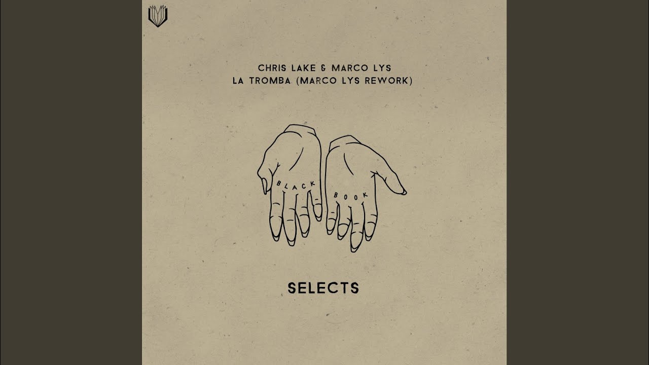 Watch La Tromba (Marco Lys Extended Rework) on YouTube