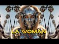 La woman ai