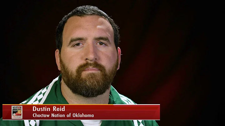 Dustin Reid
