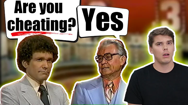 This Game Show Ruins Marriages (3's A Crowd)