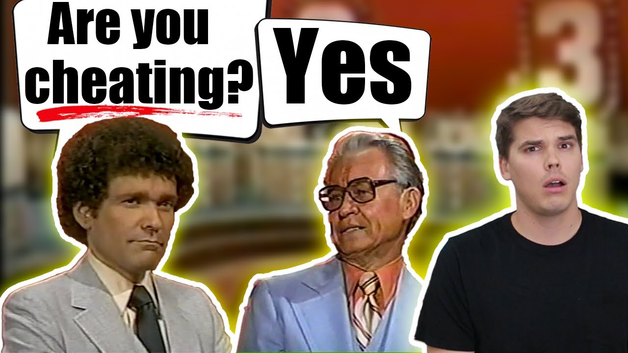 This Game Show Ruins Marriages (3's A Crowd)