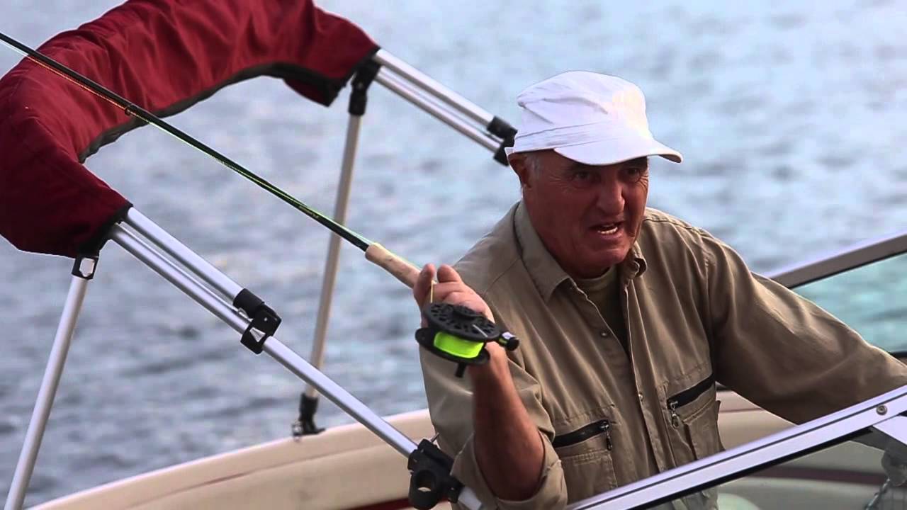 Mosca Grutas En Pesca Con Las Mosca Grutas En Pesca Con Las
