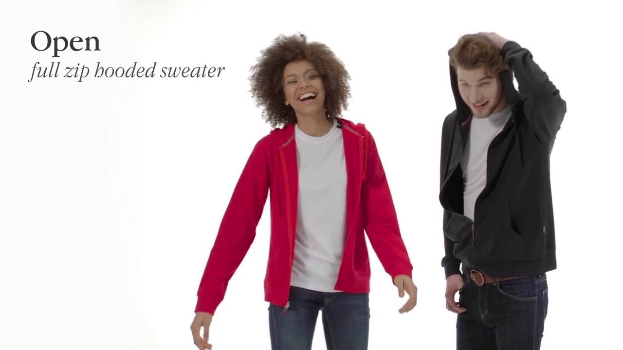 Hanorac Slazenger Open